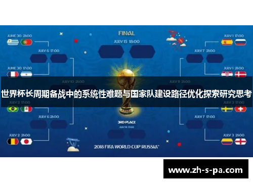 世界杯长周期备战中的系统性难题与国家队建设路径优化探索研究思考